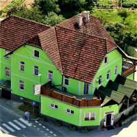 GOSTILNA IN VINOGRADNIŠTVO SLEKOVEC