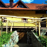 Izletniška kmetija Pivičan - Kosi