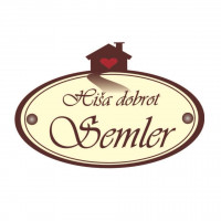 HIŠA DOBROT SEMLER