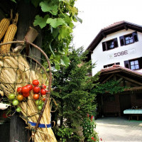 TURISTIČNA KMETIJA FRANK-OZMEC