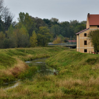 SLOMŠKOV MLIN