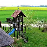 TURIZEM NA KMETIJI “Na koncu vasi”