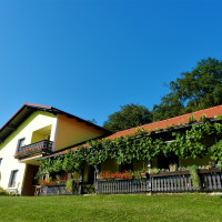 Turistična kmetija Hari