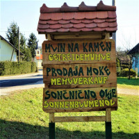 KMETIJA KRANJEC