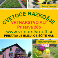 VRTNARSTVO ALT